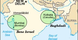 Exploring Indian-Jewish Roots: A Documentary Journey