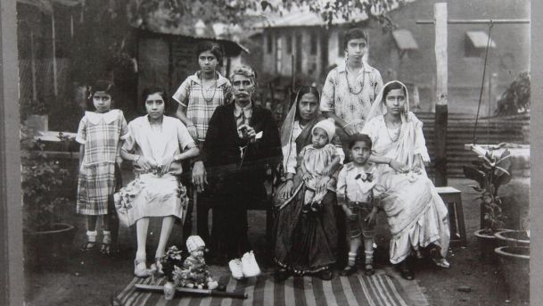 The Story of Jews in India: A Historical Overview