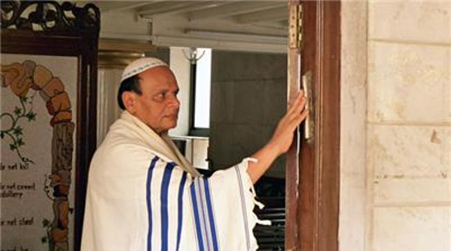 Jews of Calcutta