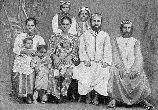 An Unreleased Comedy Film by the Telugu Jews of Andhra Pradesh