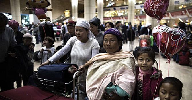 India’s Jews: A Community Across Three Millennia