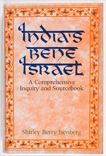 The Lost Tribes of Jews in India and Myanmar with Daniel Tepper