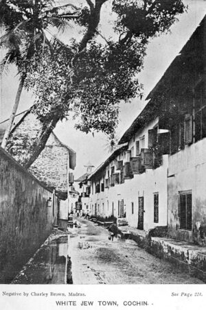 Malabari Jews of Kerala: In Conversation with Elias Josephai