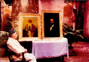 Baghdadi Jews in British Burma: Extending the India Diaspora