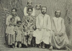 Mahatma Gandhi’s 80-Year-Old Letter Wishing Jews an Era of Peace