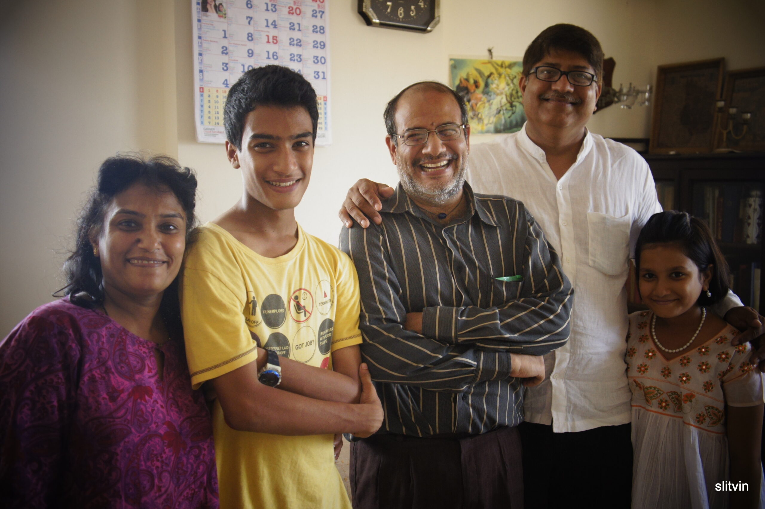 Nissim Ezekiel: India’s First Modern Jewish Poet