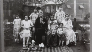 Bnei Menashe Jews