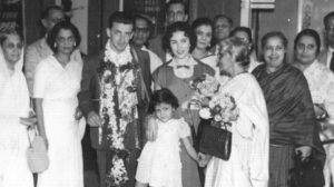 Israeli Writer Susan Nathan Fights Deportation Order from India