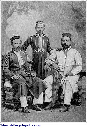 Jewish Heritage Travel: 3,000 Years of Jewish India Tours