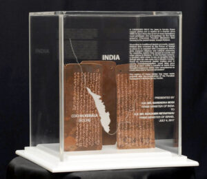 Modi’s Historic Israel Visit and the Indian Jewish Connection to the Holy Land