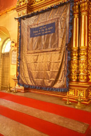 New Documentary Chronicles Jewish Contributions to Indian Cinema