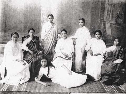 The Bene Israel of Bombay: Rebecca Reuben’s 1913 Insider Account