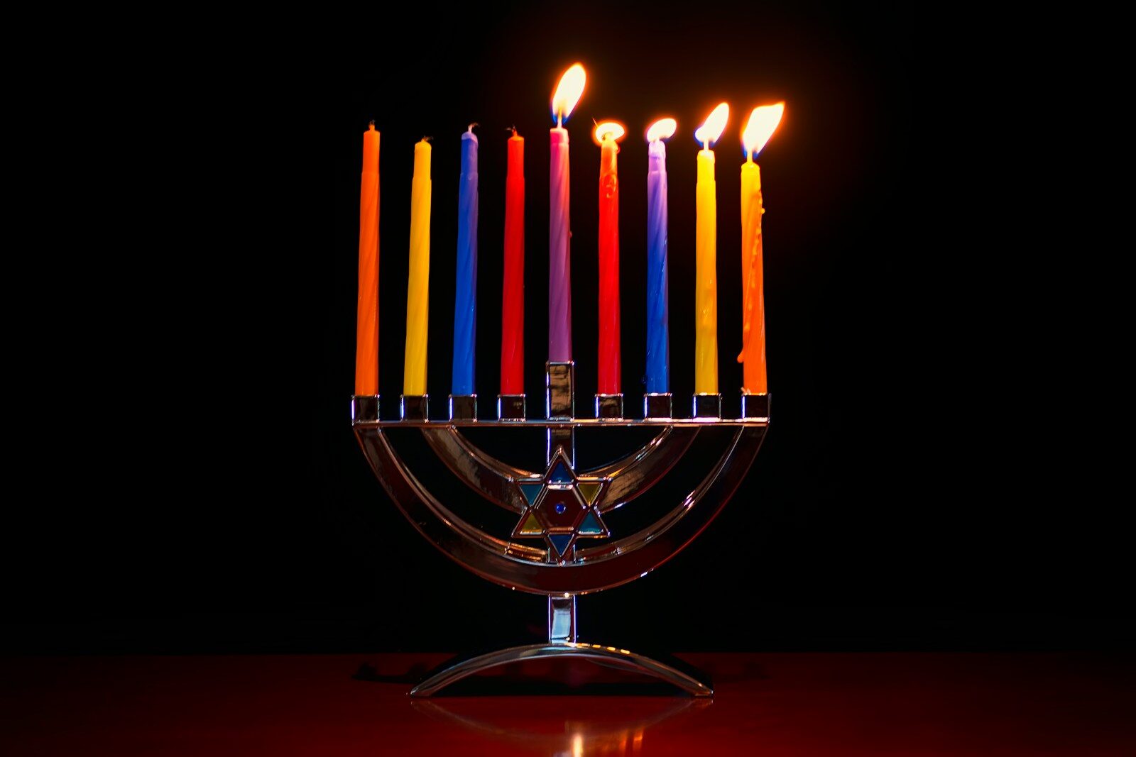 India’s Prime Minister Narendra Modi Wishes Jews a Happy Hanukkah