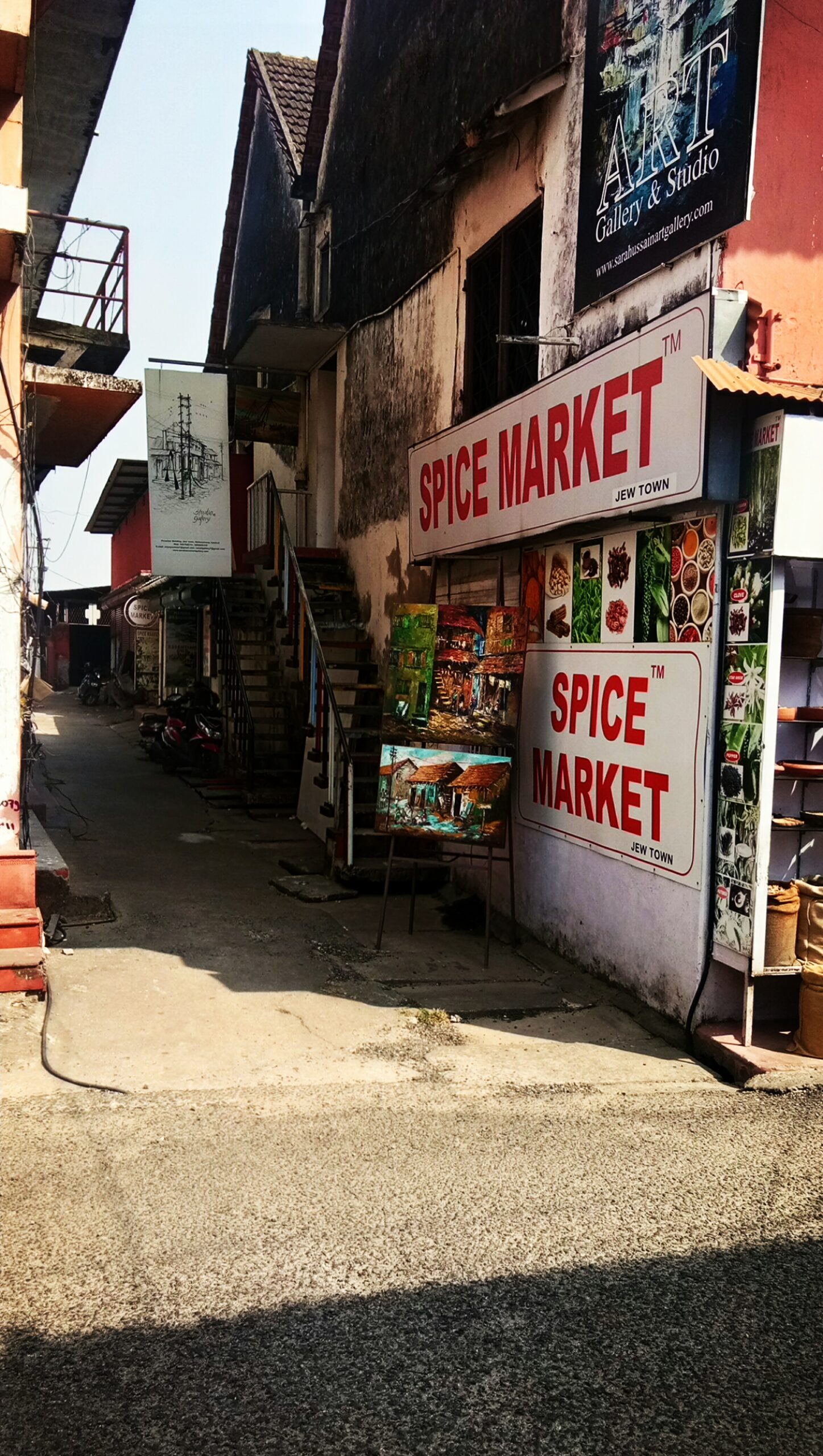 Pepper, Silk & Ivory: Marvin Tokayer on Jews Across Asia