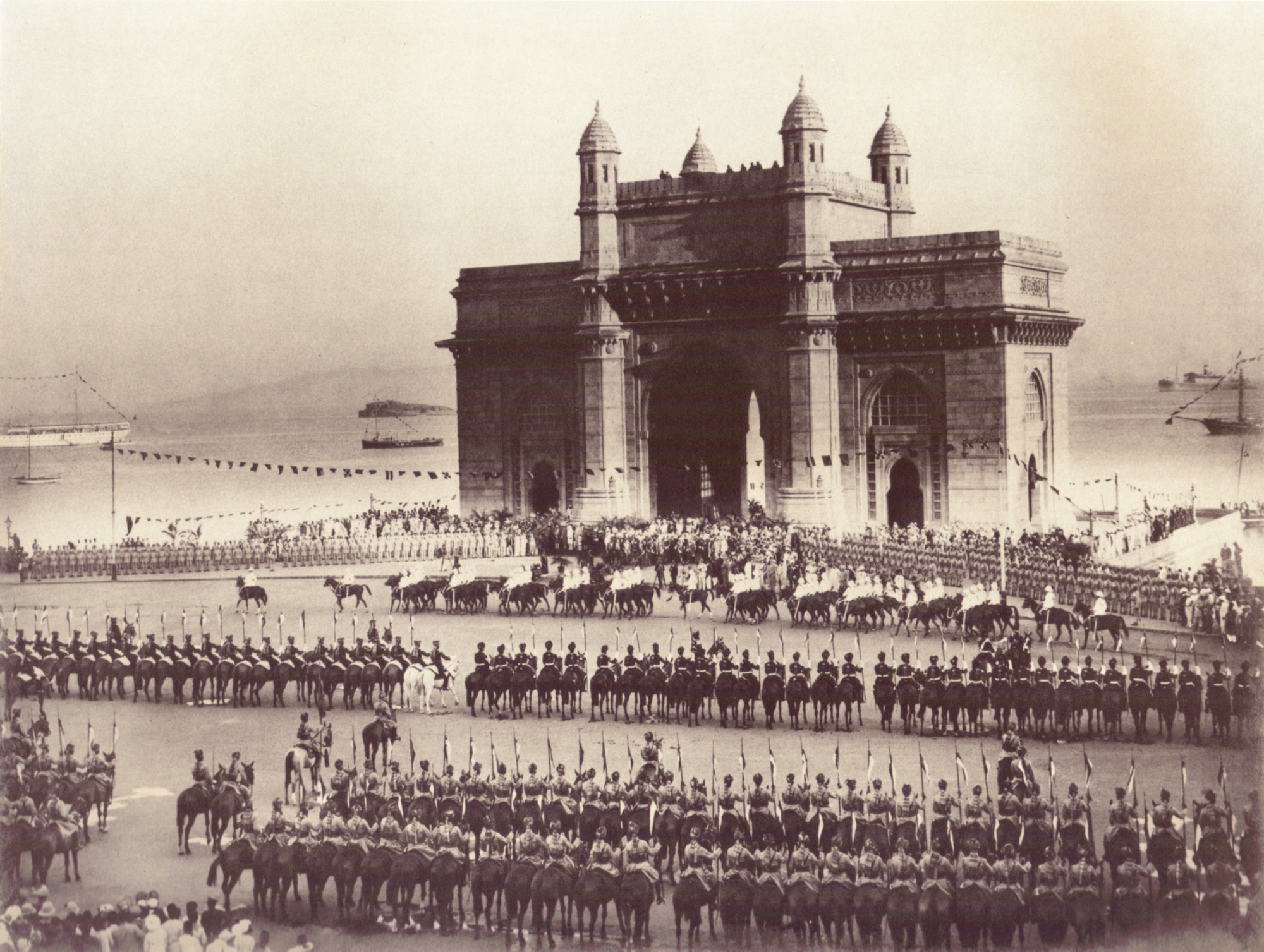 Baumgartner’s Bombay: Anita Desai’s Novel of a German Jewish Refugee in India
