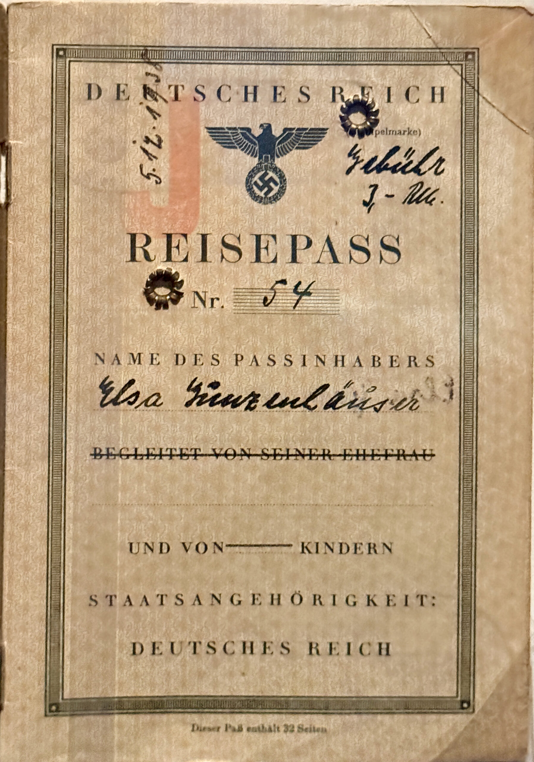 Jewish Exile in India, 1933-1945: Bhatti and Voigt’s Study of Refugees from Nazism