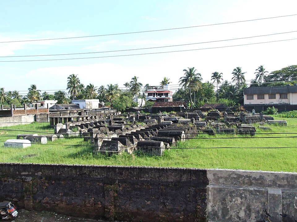 Kerala’s Jews: Living Far Apart After Two Thousand Years Together