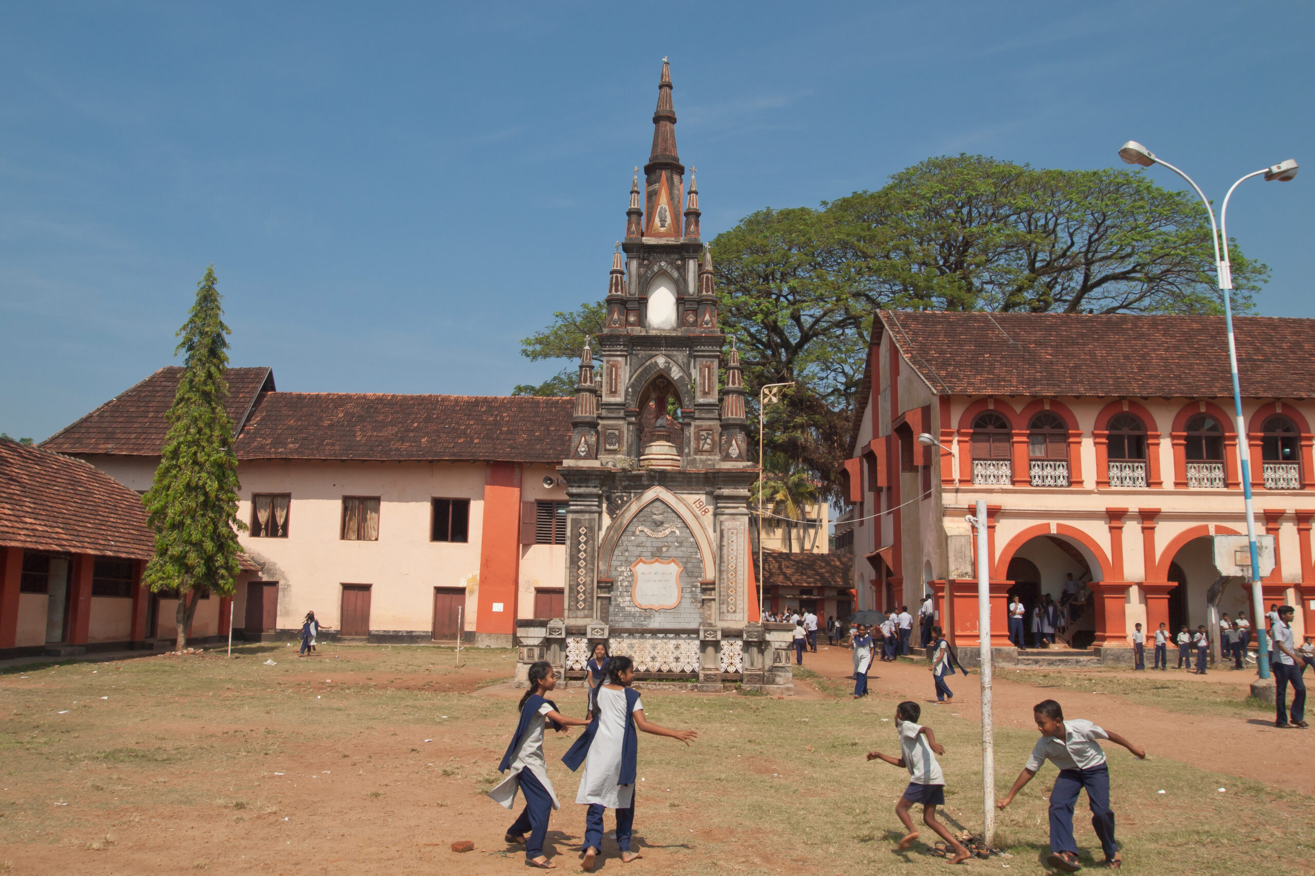 The Land of the Permauls: Francis Day’s 1863 History of Cochin and Its Jews