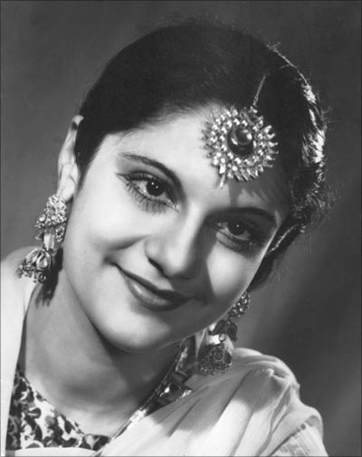 Contributions of the Jews to the Indian Film Industry: Bunny Reuben’s Final Book