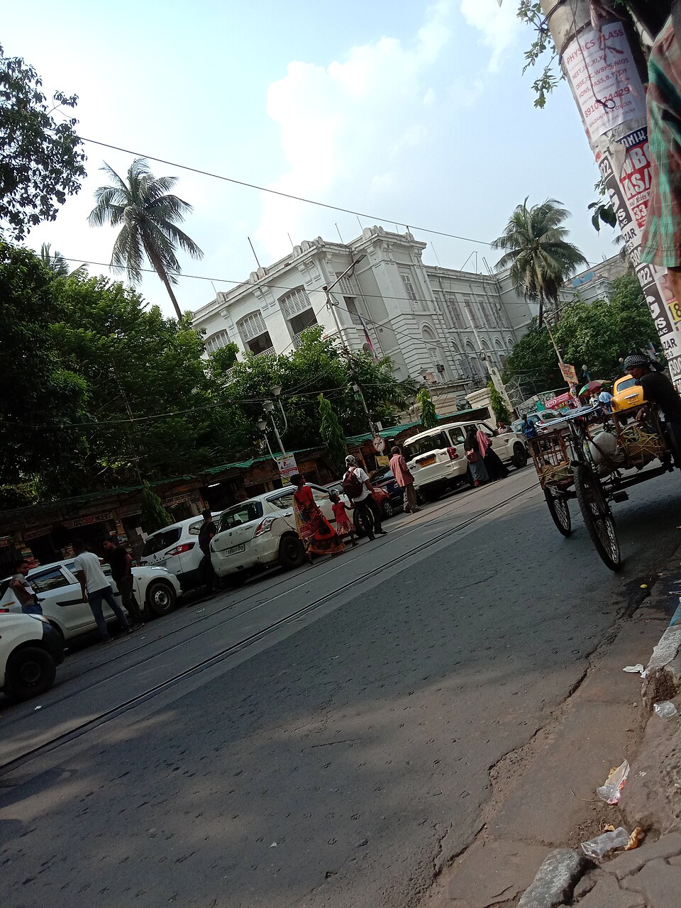 The Absence of Jewish Studies in India: Creating a New Awareness