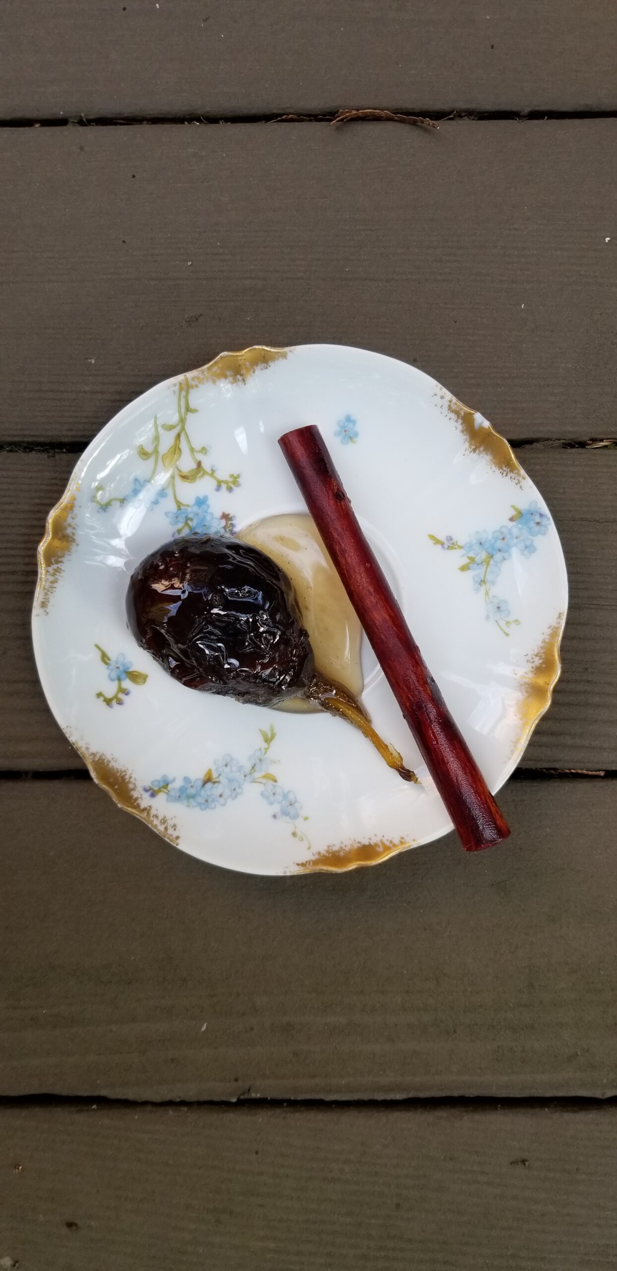 The Sephardic Table: A Survey Including the Indian Jewish Culinary Tradition