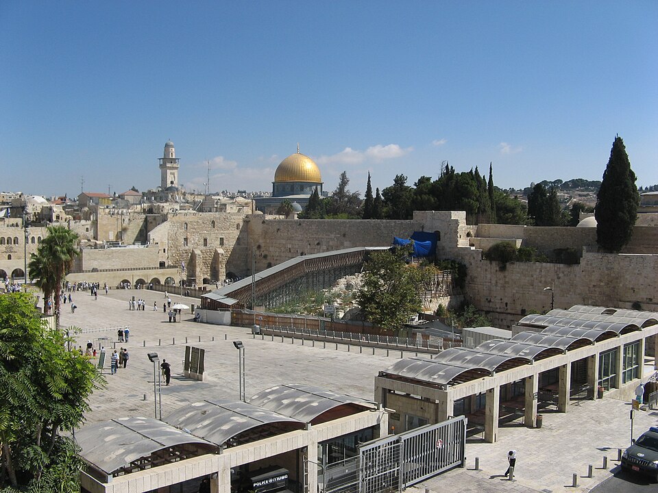 Spiritual Journey Home: Nathan Katz’s Path to Indian Jewish Scholarship